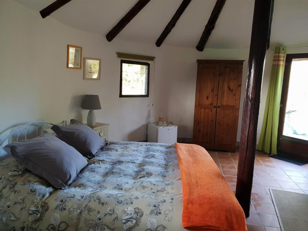 Le Clos d'Almide Monestier  Exterior foto